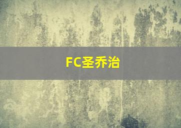 FC圣乔治